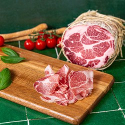 Coppa di Parma