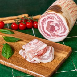 Pancetta