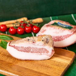 Guanciale