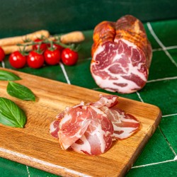 Coppa Calabrese - Piquante