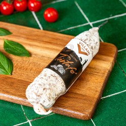 Salame Tartufo - à l'unité