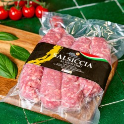 Salsiccia al Finocchio