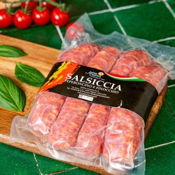 Salsiccia Peperoncino e...