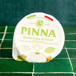 Ricotta